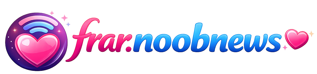 Frar Noobnews