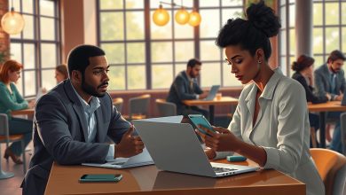 profils exigeants en ligne