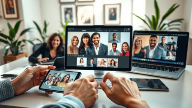 rencontre efficaces aujourd’hui